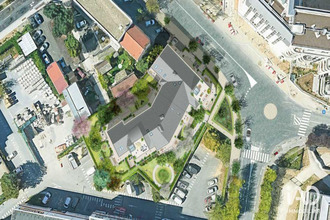  appartement clamart 92140