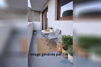  appartement clamart 92140