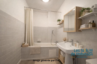  appartement clamart 92140