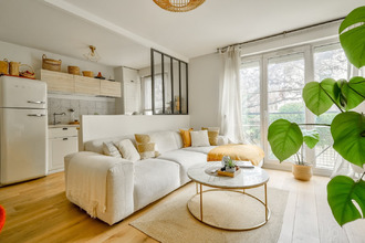  appartement clamart 92140