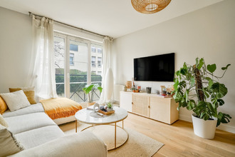  appartement clamart 92140