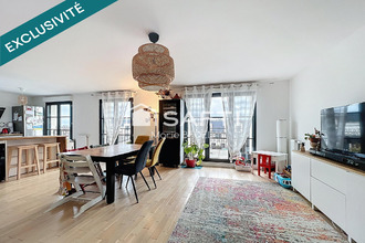  appartement clamart 92140