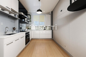  appartement clamart 92140