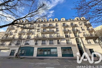  appartement clamart 92140