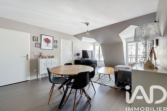  appartement clamart 92140