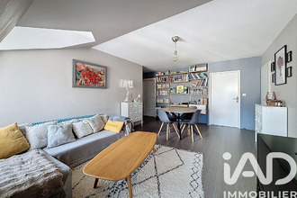  appartement clamart 92140