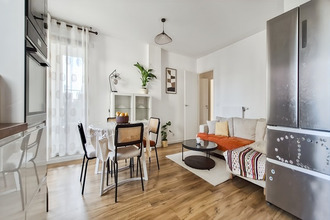  appartement clamart 92140