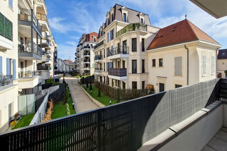  appartement clamart 92140