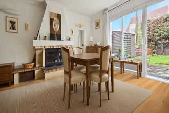  appartement clamart 92140