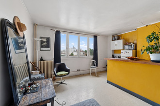  appartement clamart 92140