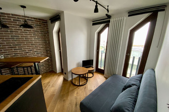  appartement clamart 92140