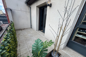  appartement clamart 92140