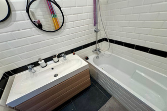  appartement clamart 92140