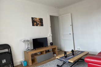  appartement clamart 92140