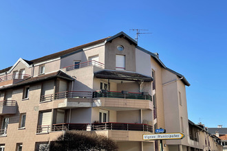  appartement clamart 92140