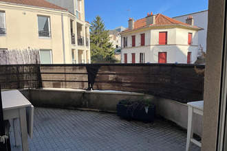  appartement clamart 92140