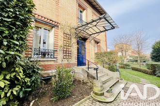  appartement clamart 92140