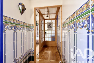  appartement clamart 92140