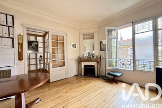  appartement clamart 92140