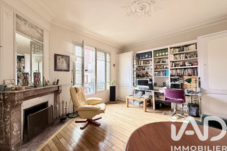  appartement clamart 92140