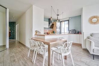  appartement clamart 92140