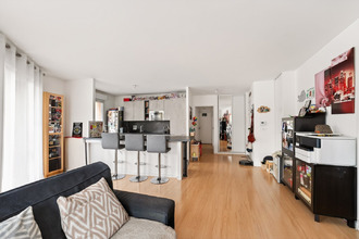  appartement clamart 92140