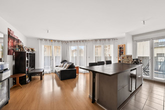  appartement clamart 92140