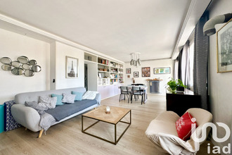  appartement clamart 92140