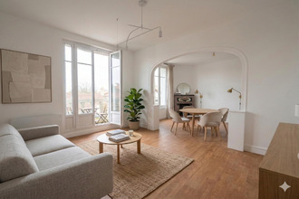  appartement clamart 92140