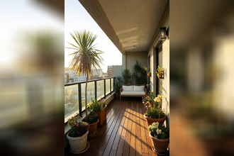  appartement clamart 92140