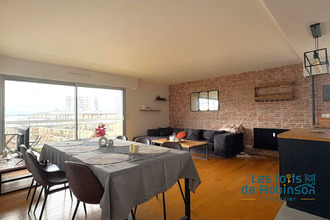  appartement clamart 92140