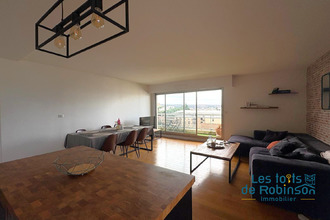  appartement clamart 92140