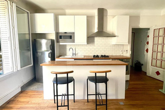  appartement clamart 92140