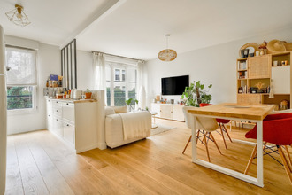  appartement clamart 92140