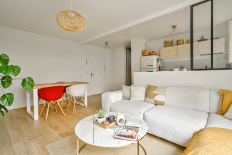  appartement clamart 92140