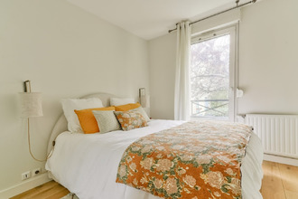  appartement clamart 92140