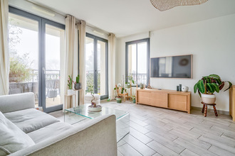  appartement clamart 92140