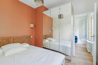  appartement clamart 92140