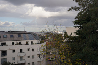  appartement clamart 92140