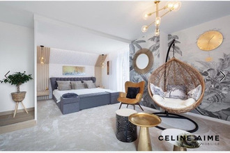  appartement clamart 92140