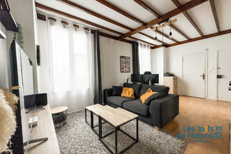  appartement clamart 92140