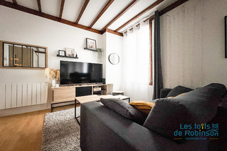  appartement clamart 92140