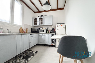  appartement clamart 92140