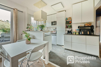  appartement clamart 92140