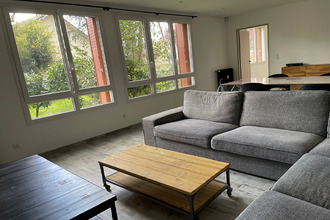  appartement clamart 92140