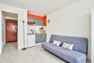  appartement clamart 92140