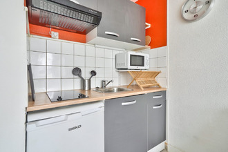  appartement clamart 92140
