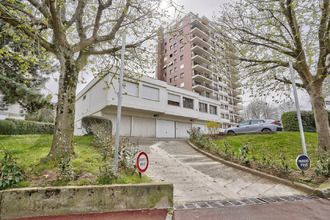  appartement clamart 92140