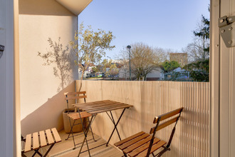  appartement clamart 92140