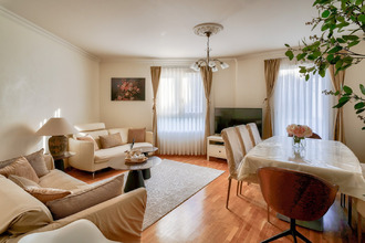  appartement clamart 92140